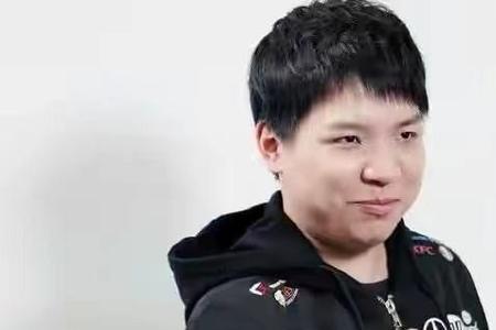 虎牙aj真名