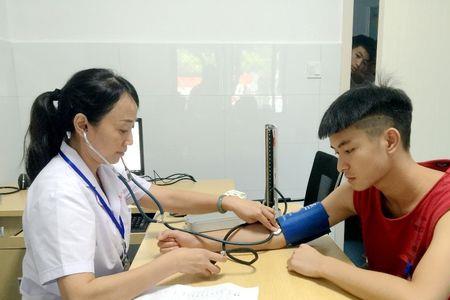 兵役体检前可以上厕所吗