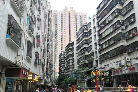 同区不同街道算异地吗