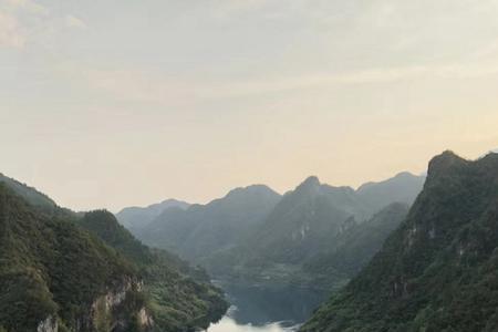 乌江道上藏头诗是真的吗
