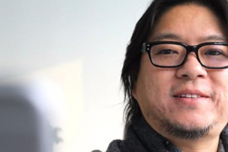 形容别人看不出你的才华