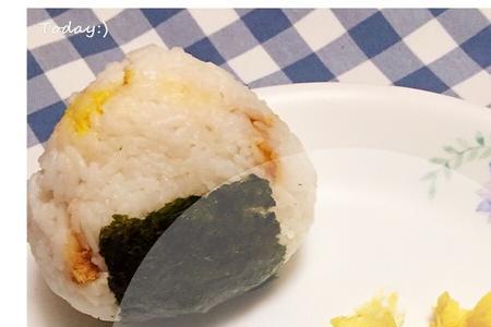 自制的肉松饭团如何存放