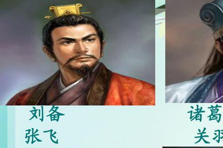 三顾茅庐的比喻义是什么