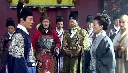 朱祁钰为什么要废除殉葬