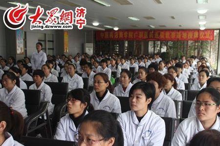 济宁广联医药几点上班