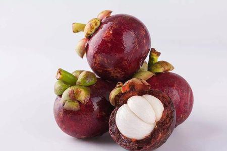 山竹可食率是什么意思