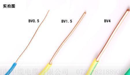 1.5的软铜线多大电流