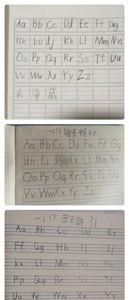 写的音序是什么