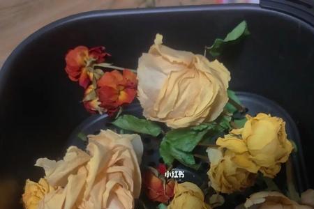 炸干花的家常做法大全