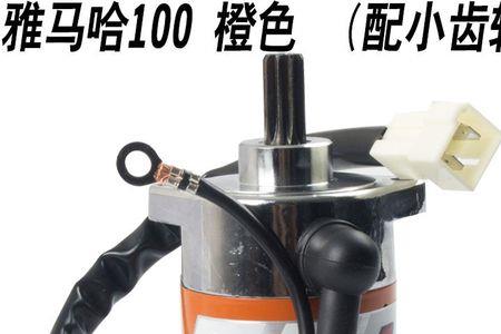气马达起动后小齿退出马达空转