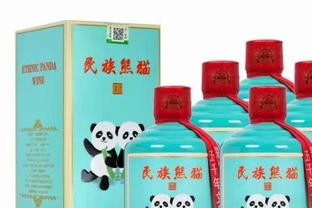 熊猫玉液酒怎么样