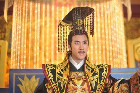 李隆基为什么没走就传位