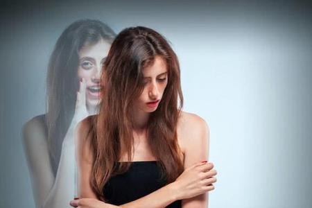 让女人生气算不算情绪波动