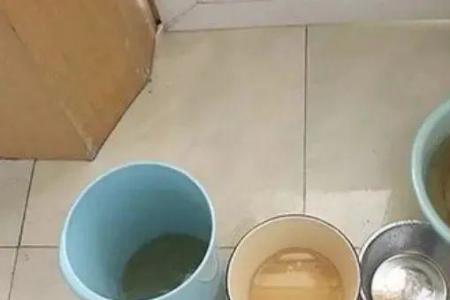 豆腐渣怕雨淋吗