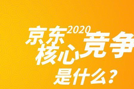 没有核心竞争力是什么意思