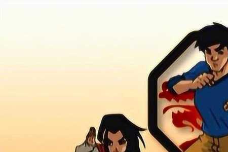 成龙历险记洛佩雕像复活哪一集