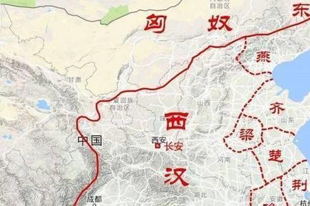 西汉诸侯国什么时候消失的