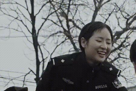 不说再见琳达知道穆青身份