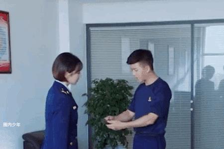 蓝焰突击温亦冰怀孕了