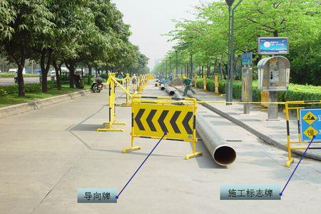 市政工程分哪几种类型