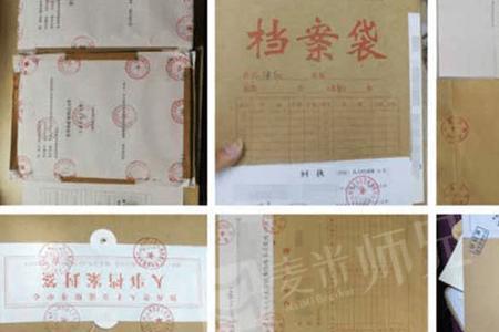 上海学籍档案怎么查询