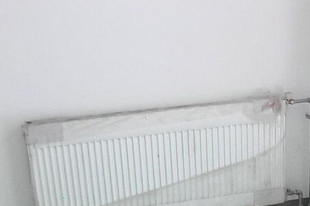 暖气带水怎么能换暖气