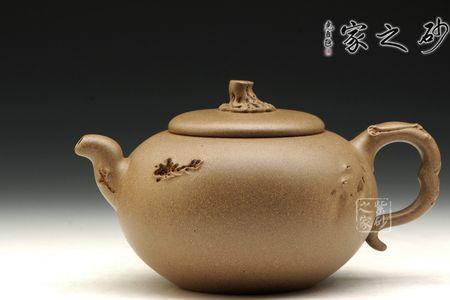 亘古紫砂的壶怎么样