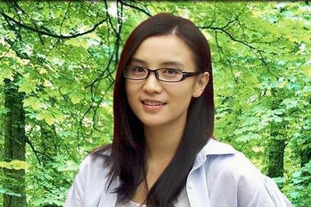 女人当家大姑扮演者