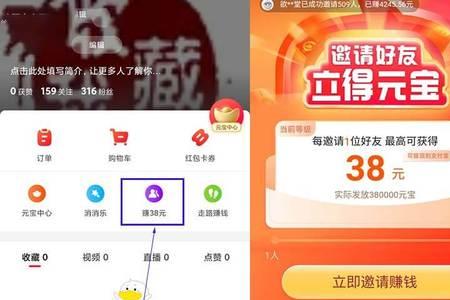 点淘拍视频有收入吗