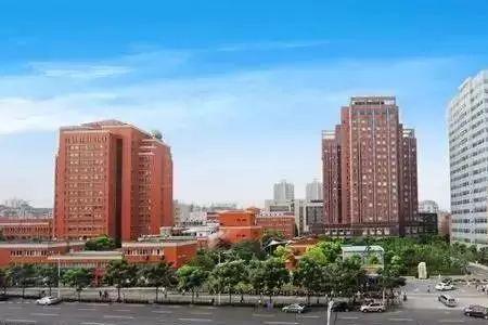 上海第一医院北院建成时间