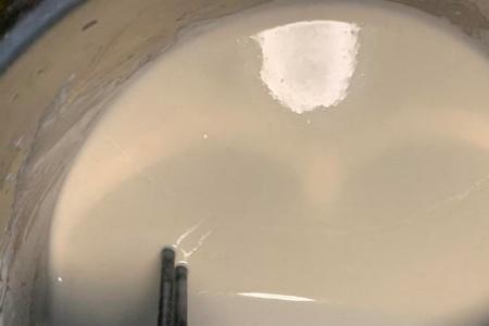 浆糊用热水还是用凉水