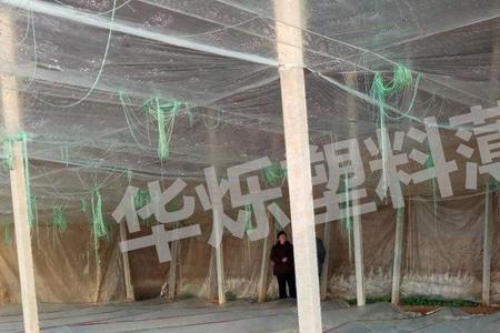 2米小拱棚塑料布有厚的吗