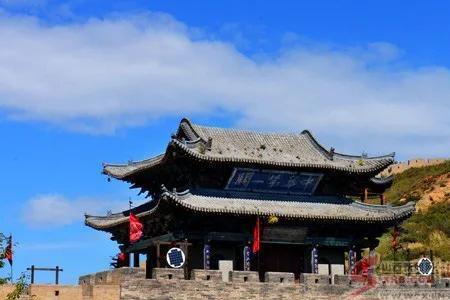是谁没守住雁门关才让清军攻破