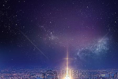 夜景标题吸引人