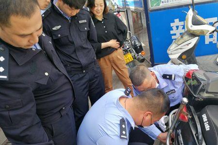 在车管所电瓶车能改回来吗