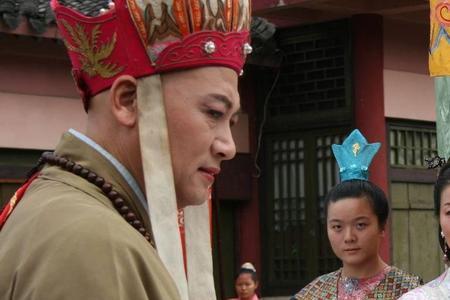 陈浩民版西游记女儿国是哪一集