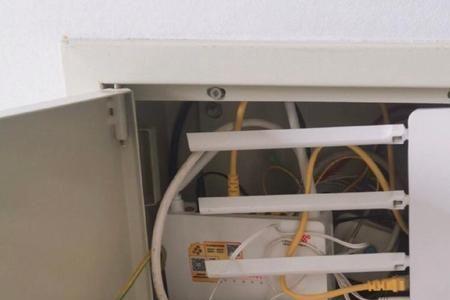 光猫路由器放在暖气旁可以吗