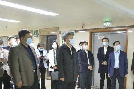 德州齐鲁医院什么时候开放
