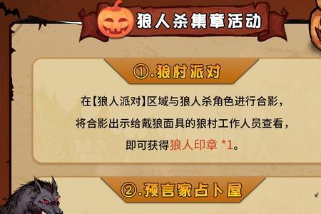 狼人杀强神都有哪几个