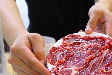 潮汕牛肉分切适不适合北方