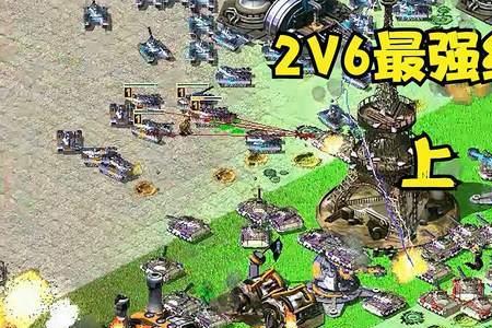 月亮03 vs 红警08谁厉害