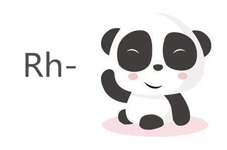 熊猫血的人可以随便找对象吗