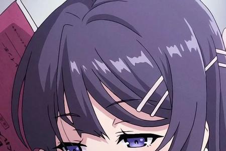 麻衣学姐里另一个女生叫什么