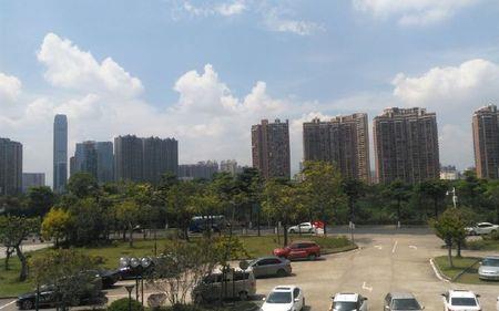 惠阳半岛公园开放了吗