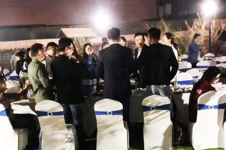 绿亮科技园还在开放吗