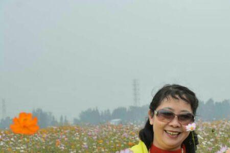 感谢一起旅游姐妹们感言