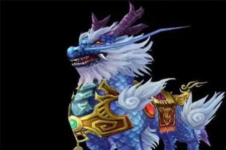 世界上最后一只神兽是哪只