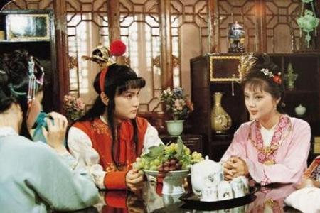 红楼梦里李公才是谁