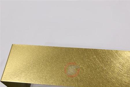 钛金板是什么材料