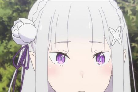 崩坏爱蜜莉雅的声优是谁